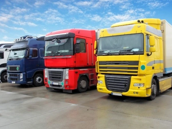 Ankara Nilüfer Nakliye